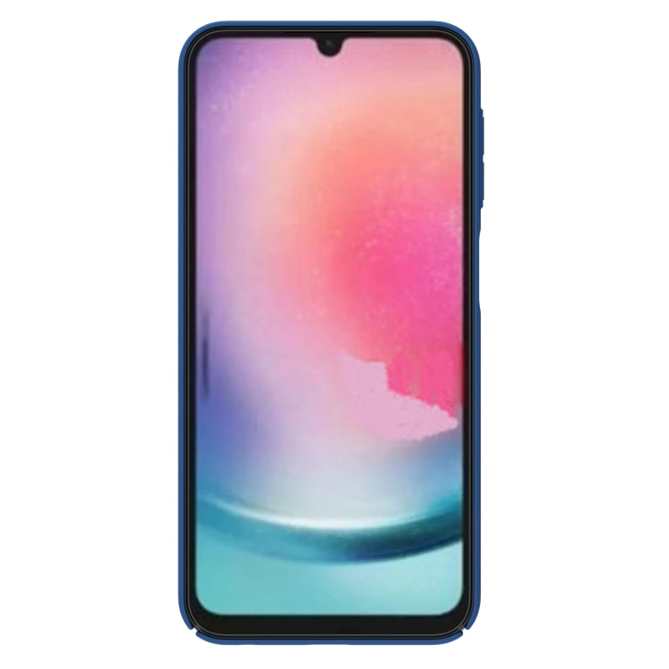 NILLKIN Black Mirror Series Camshield PC Phone Case, For Samsung Galaxy A15 5G, For Samsung Galaxy A34 5G, For Samsung Galaxy A24 4G, For Samsung Galaxy A25, For Samsung Galaxy M54 5G