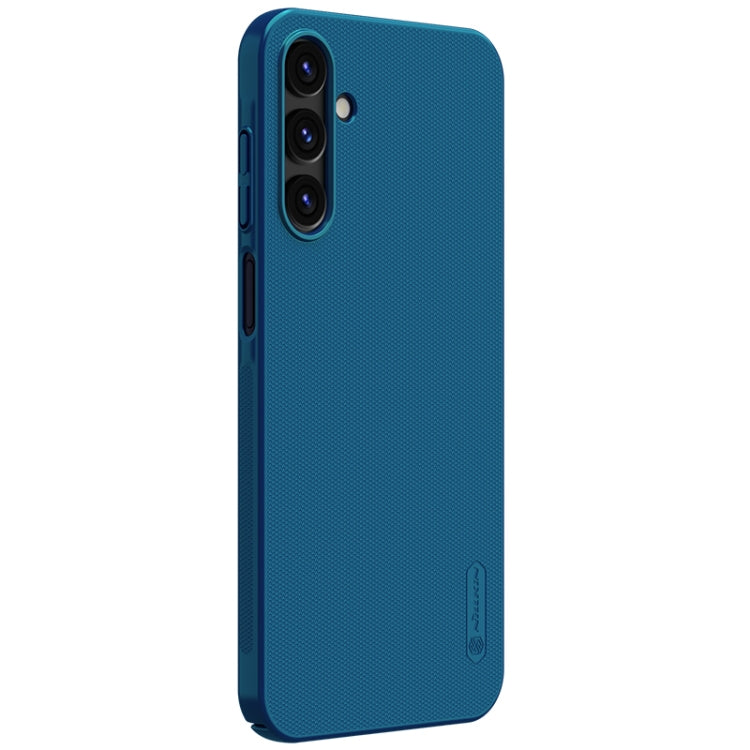 NILLKIN Frosted PC Phone Case, For Samsung Galaxy A15 5G, For Samsung Galaxy A24 4G, For Samsung Galaxy A34 5G, For Samsung Galaxy A35, For Samsung Galaxy M54 5G, For Samsung Galaxy A25