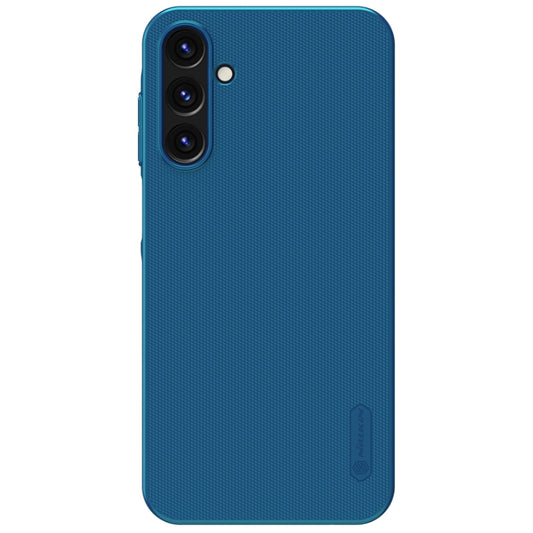 NILLKIN Frosted PC Phone Case, For Samsung Galaxy A15 5G, For Samsung Galaxy A24 4G, For Samsung Galaxy A34 5G, For Samsung Galaxy A35, For Samsung Galaxy M54 5G, For Samsung Galaxy A25