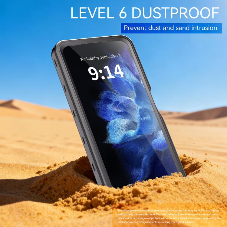 RedPepper IP68 Life Waterproof Phone Case, For Motorola Moto G Play 2026, For Motorola Moto G Pure 2021