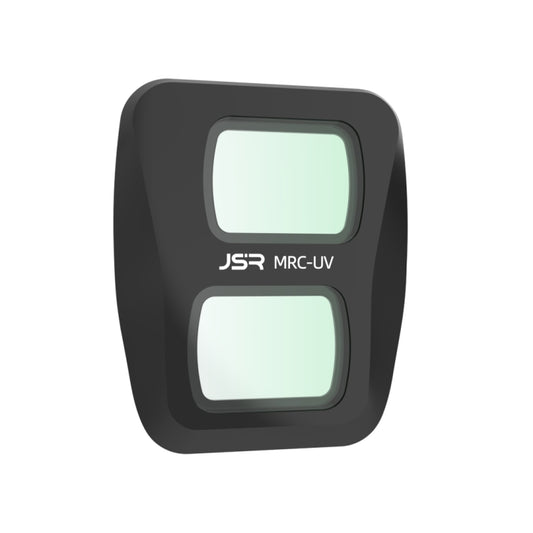 JSR KB Series Drone Lens Filter, For DJI Air 3 MCUV, For DJI Air 3 CPL, For DJI Air 3 ND8, For DJI Air 3 ND16, For DJI Air 3 ND32, For DJI Air 3 ND64, For DJI Air 3 ND256, For DJI Air 3 ND1000, For DJI Air 3 ND8PL, For DJI Air 3 ND16PL