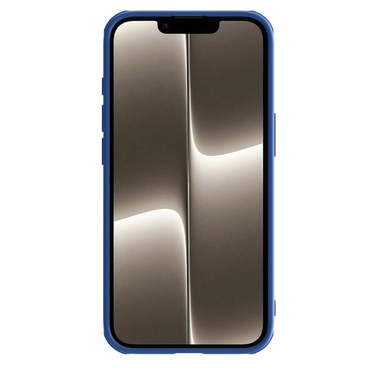 NILLKIN CamShield Pro PC Phone Case, For iPhone 17, For iPhone 16e, For iPhone 16 Plus, For iPhone 16, For iPhone 15 Pro Max, For iPhone 15 Plus, For iPhone 15