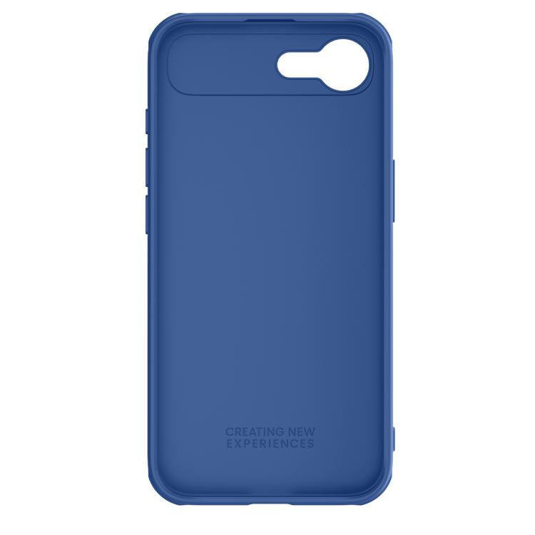 NILLKIN CamShield Pro PC Phone Case, For iPhone 17, For iPhone 16e, For iPhone 16 Plus, For iPhone 16, For iPhone 15 Pro Max, For iPhone 15 Plus, For iPhone 15