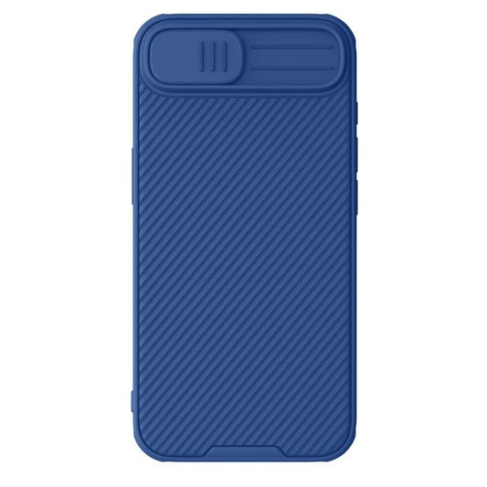 NILLKIN CamShield Pro PC Phone Case, For iPhone 17, For iPhone 16e, For iPhone 16 Plus, For iPhone 16, For iPhone 15 Pro Max, For iPhone 15 Plus, For iPhone 15