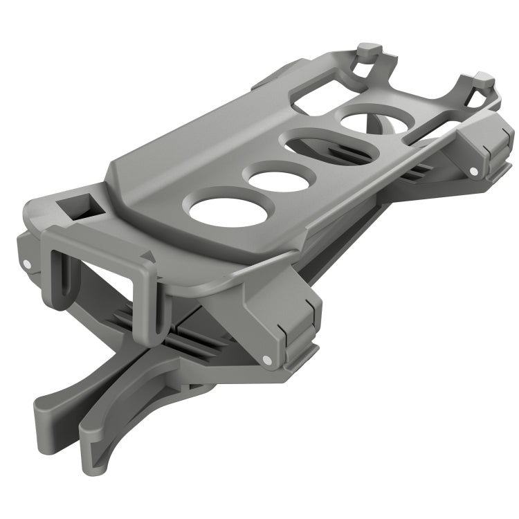 STARTRC Folding Anti-fall Anti-dirt Heightened Landing Gear Training Rack, For DJI Air 3