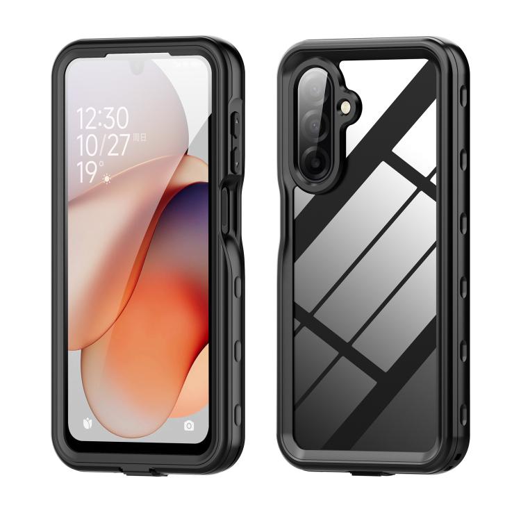 RedPepper IP68 Life Waterproof Phone Case, For Samsung Galaxy A17 5G, For Samsung Galaxy A25 5G, For Samsung Galaxy A24 4G