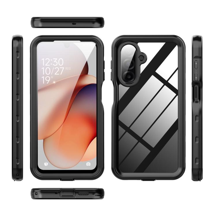 RedPepper IP68 Life Waterproof Phone Case, For Samsung Galaxy A17 5G, For Samsung Galaxy A25 5G, For Samsung Galaxy A24 4G