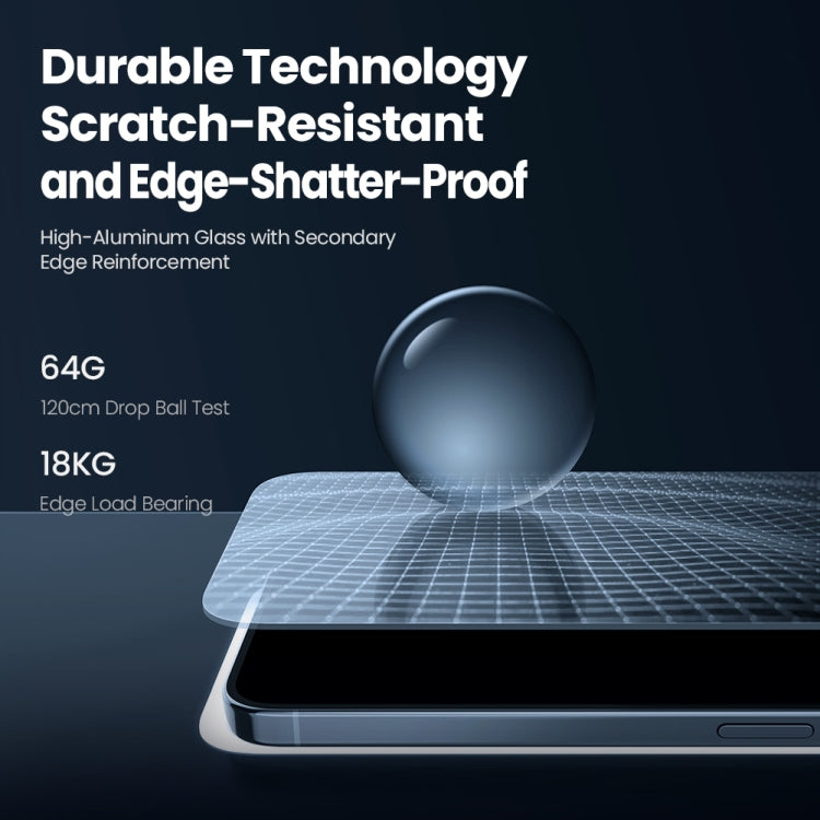 NILLKIN Guardian Full Coverage Privacy Tempered Glass Film, For iPhone 16 Pro Max, For iPhone 16 Pro, For iPhone 16 Plus, For iPhone 16, For iPhone 15 Pro Max, For iPhone 15 Pro, For iPhone 15 Plus, For iPhone 15