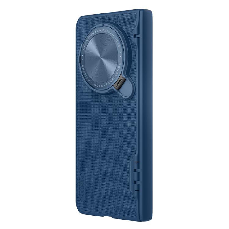 NILLKIN Frosted Prop PC + TPU Phone Case, For OPPO Find N5, For OPPO Find N3/OnePlus Open