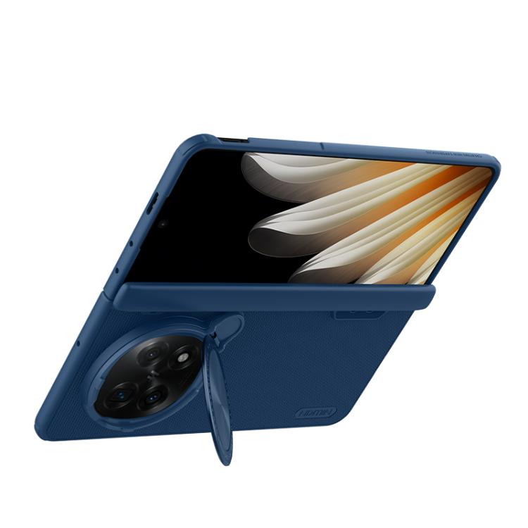 NILLKIN Frosted Prop PC + TPU Phone Case, For OPPO Find N5, For OPPO Find N3/OnePlus Open
