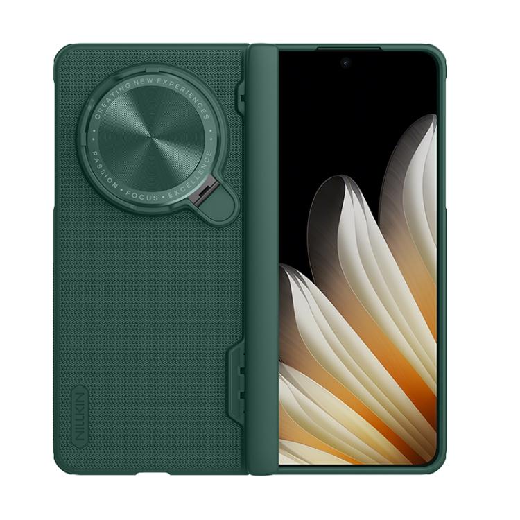 NILLKIN Frosted Prop PC + TPU Phone Case, For OPPO Find N5, For OPPO Find N3/OnePlus Open