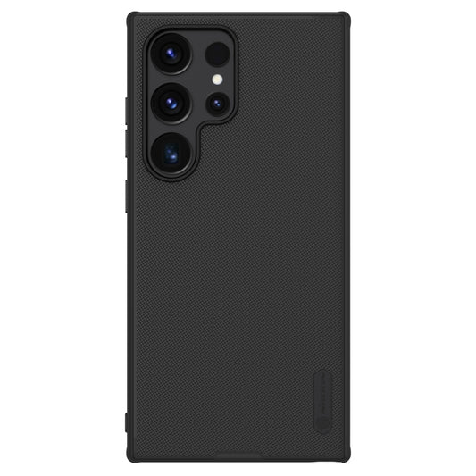 NILLKIN Frosted Shield Pro PC + TPU Phone Case, For Samsung Galaxy A55, For Samsung Galaxy S24 Ultra 5G, For Samsung Galaxy S24+ 5G, For Samsung Galaxy S24 5G
