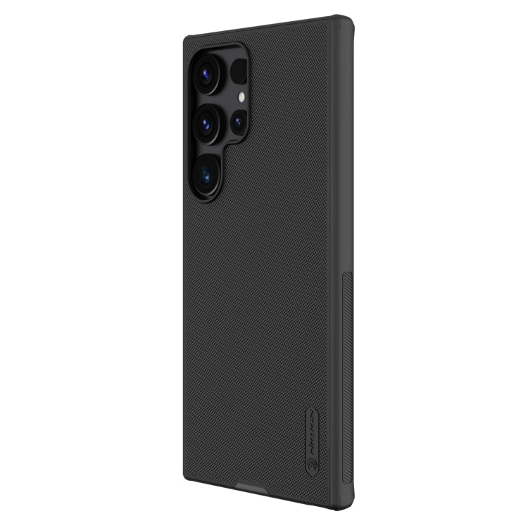 NILLKIN Frosted Shield Pro PC + TPU Phone Case, For Samsung Galaxy A55, For Samsung Galaxy S24 Ultra 5G, For Samsung Galaxy S24+ 5G, For Samsung Galaxy S24 5G