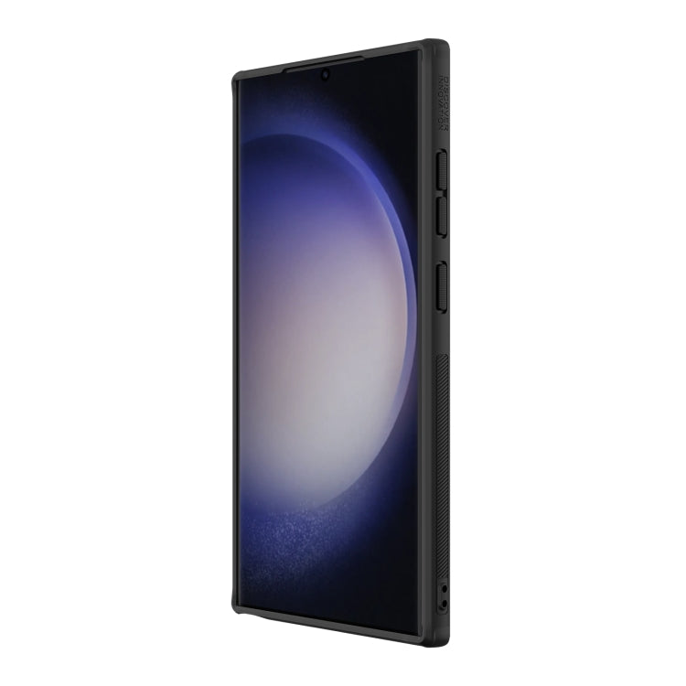 NILLKIN Frosted Shield Pro PC + TPU Phone Case, For Samsung Galaxy A55, For Samsung Galaxy S24 Ultra 5G, For Samsung Galaxy S24+ 5G, For Samsung Galaxy S24 5G