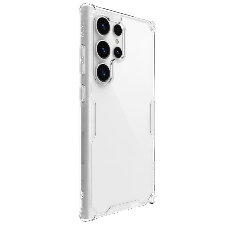 NILLKIN PC + TPU Phone Case, For Samsung Galaxy A55, For Samsung Galaxy S24 Ultra 5G, For Samsung Galaxy S24+ 5G, For Samsung Galaxy S24 5G