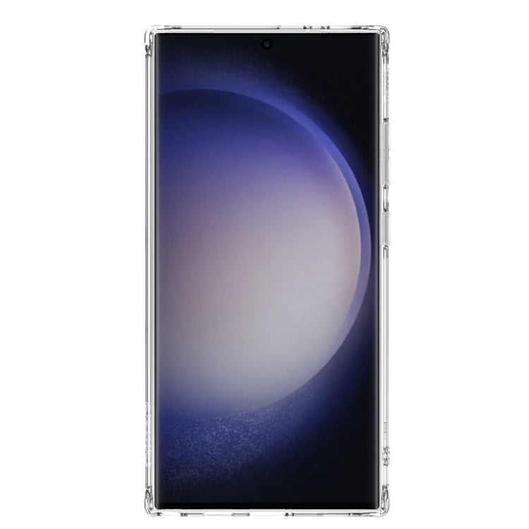 NILLKIN PC + TPU Phone Case, For Samsung Galaxy A55, For Samsung Galaxy S24 Ultra 5G, For Samsung Galaxy S24+ 5G, For Samsung Galaxy S24 5G