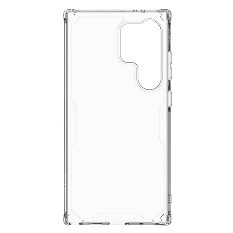 NILLKIN PC + TPU Phone Case, For Samsung Galaxy A55, For Samsung Galaxy S24 Ultra 5G, For Samsung Galaxy S24+ 5G, For Samsung Galaxy S24 5G
