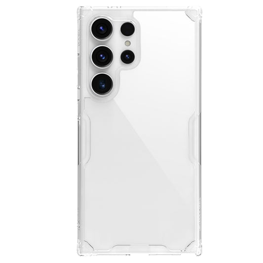 NILLKIN PC + TPU Phone Case, For Samsung Galaxy A55, For Samsung Galaxy S24 Ultra 5G, For Samsung Galaxy S24+ 5G, For Samsung Galaxy S24 5G