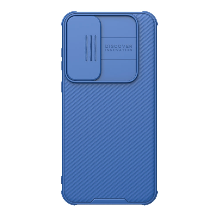 NILLKIN Black Mirror Pro Series Camshield PC Phone Case, For Samsung Galaxy S24 Ultra 5G, For Samsung Galaxy A55, For Samsung Galaxy A35, For Samsung Galaxy S24+ 5G, For Samsung Galaxy S24 5G