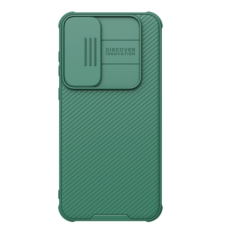 NILLKIN Black Mirror Pro Series Camshield PC Phone Case, For Samsung Galaxy S24 Ultra 5G, For Samsung Galaxy A55, For Samsung Galaxy A35, For Samsung Galaxy S24+ 5G, For Samsung Galaxy S24 5G