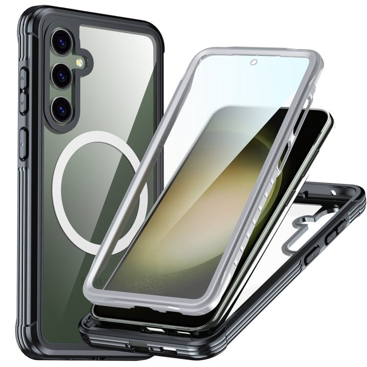 RedPepper Life Waterproof MagSafe Phone Case, For Samsung Galaxy S23 FE 5G