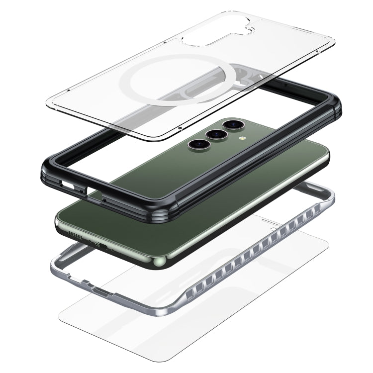 RedPepper Life Waterproof MagSafe Phone Case, For Samsung Galaxy S23 FE 5G
