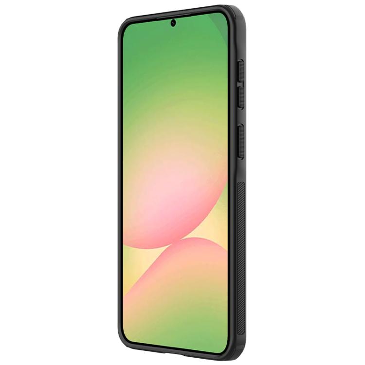 NILLKIN Frosted Shield Pro Magnetic Phone Case, For Samsung Galaxy A57 5G, For Samsung Galaxy A17 5G, For Samsung Galaxy A56 5G, For Samsung Galaxy A26 5G, For Samsung Galaxy A36 5G, For Samsung Galaxy A55