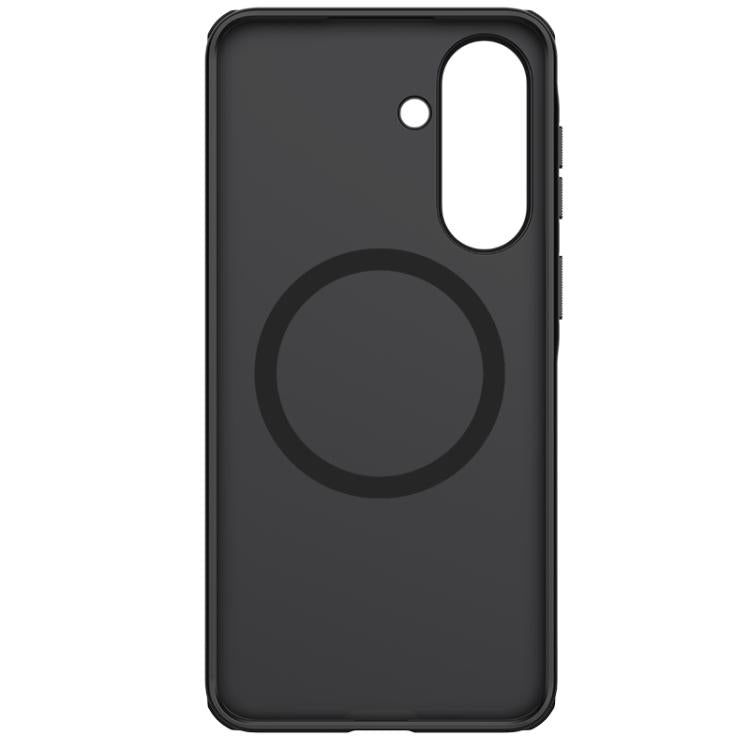 NILLKIN Frosted Shield Pro Magnetic Phone Case, For Samsung Galaxy A57 5G, For Samsung Galaxy A17 5G, For Samsung Galaxy A56 5G, For Samsung Galaxy A26 5G, For Samsung Galaxy A36 5G, For Samsung Galaxy A55