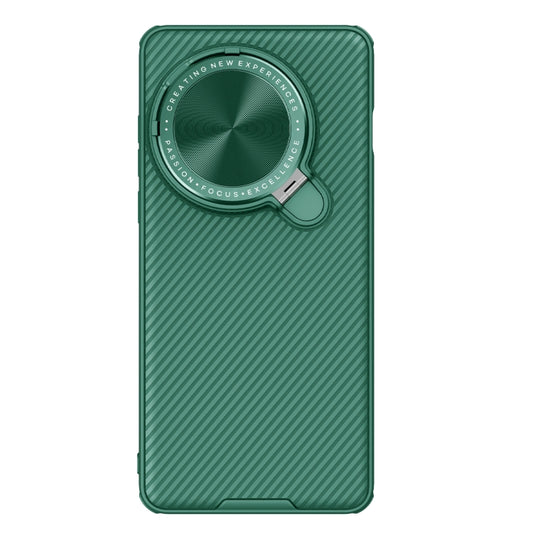 NILLKIN CamShield Prop MagSafe Magnetic PC Phone Case, For OnePlus 13, For OnePlus 12