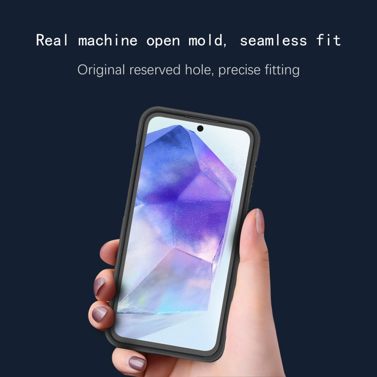 RedPepper Armor PC Hybrid TPU Phone Case, For Samsung Galaxy A55 5G, For Samsung Galaxy S24+ 5G, For Samsung Galaxy S24 5G, For Samsung Galaxy S24 Ultra 5G, For Samsung Galaxy S23 Ultra 5G, For Samsung Galaxy S23+ 5G, For Samsung Galaxy S23 5G