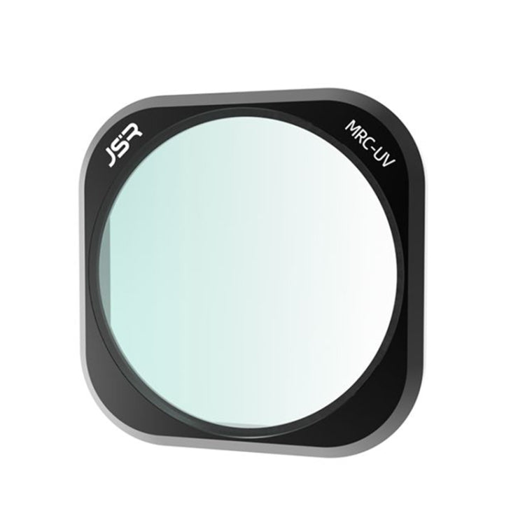 For Insta360 Ace Pro JSR ACE PRO KB Series Camera Lens Filter, MCUV, CPL, ND8, ND16, ND32, ND64, ND1000, ND8PL, ND16PL, ND32PL, ND64PL, NIGHT, STAR, Streak Gold Drawing, Streak Blue Drawing, Macro 10X, 3 in 1 CPL ND8 ND16, 4 in 1 UV CPL ND16 ND32