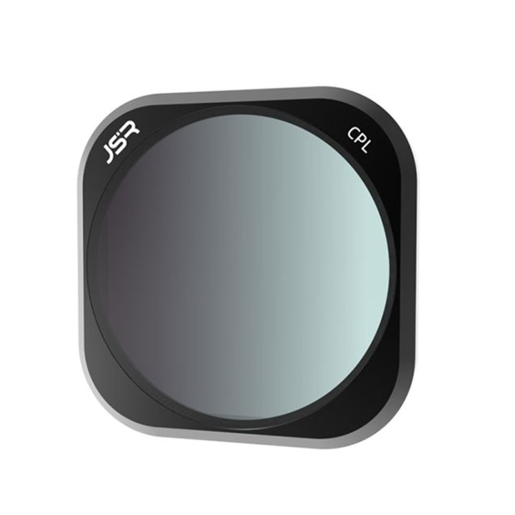 For Insta360 Ace Pro JSR ACE PRO KB Series Camera Lens Filter, MCUV, CPL, ND8, ND16, ND32, ND64, ND1000, ND8PL, ND16PL, ND32PL, ND64PL, NIGHT, STAR, Streak Gold Drawing, Streak Blue Drawing, Macro 10X, 3 in 1 CPL ND8 ND16, 4 in 1 UV CPL ND16 ND32