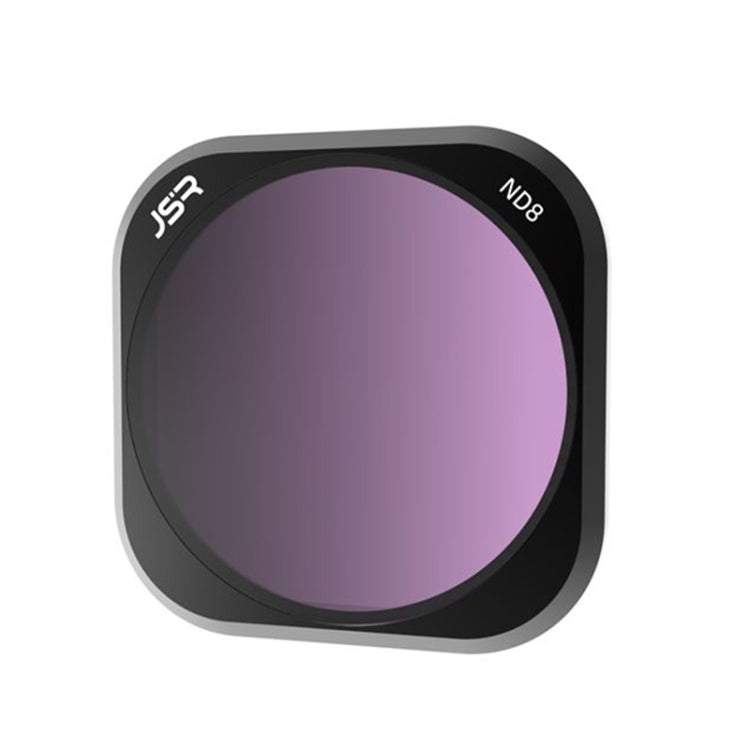 For Insta360 Ace Pro JSR ACE PRO KB Series Camera Lens Filter, MCUV, CPL, ND8, ND16, ND32, ND64, ND1000, ND8PL, ND16PL, ND32PL, ND64PL, NIGHT, STAR, Streak Gold Drawing, Streak Blue Drawing, Macro 10X, 3 in 1 CPL ND8 ND16, 4 in 1 UV CPL ND16 ND32