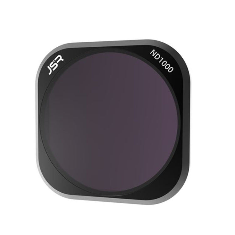 For Insta360 Ace Pro JSR ACE PRO KB Series Camera Lens Filter, MCUV, CPL, ND8, ND16, ND32, ND64, ND1000, ND8PL, ND16PL, ND32PL, ND64PL, NIGHT, STAR, Streak Gold Drawing, Streak Blue Drawing, Macro 10X, 3 in 1 CPL ND8 ND16, 4 in 1 UV CPL ND16 ND32