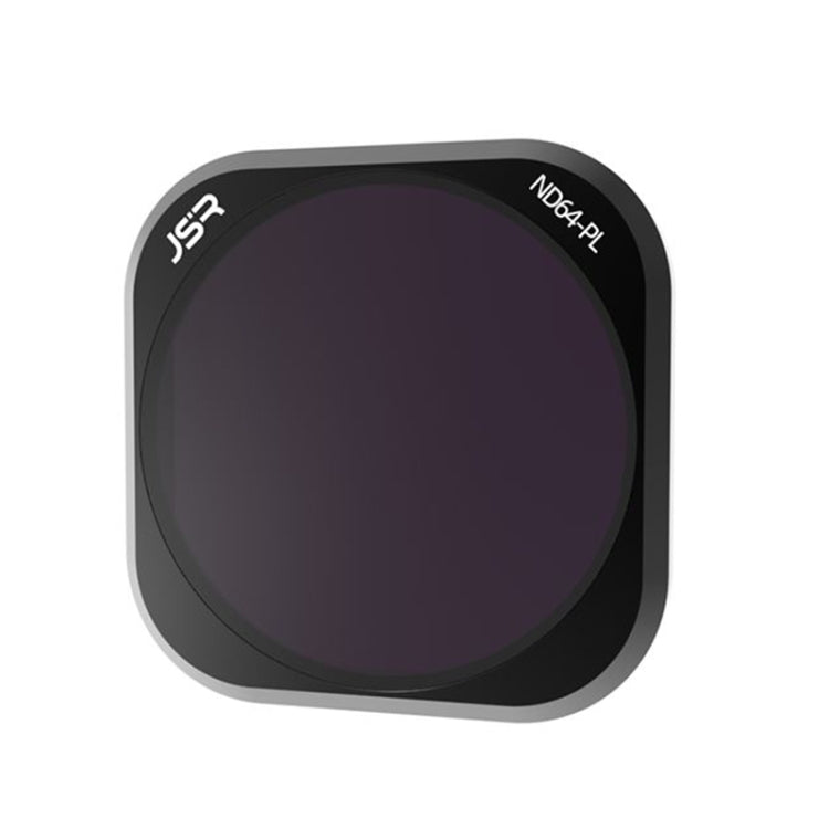 For Insta360 Ace Pro JSR ACE PRO KB Series Camera Lens Filter, MCUV, CPL, ND8, ND16, ND32, ND64, ND1000, ND8PL, ND16PL, ND32PL, ND64PL, NIGHT, STAR, Streak Gold Drawing, Streak Blue Drawing, Macro 10X, 3 in 1 CPL ND8 ND16, 4 in 1 UV CPL ND16 ND32