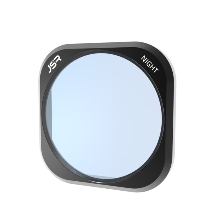 For Insta360 Ace Pro JSR ACE PRO KB Series Camera Lens Filter, MCUV, CPL, ND8, ND16, ND32, ND64, ND1000, ND8PL, ND16PL, ND32PL, ND64PL, NIGHT, STAR, Streak Gold Drawing, Streak Blue Drawing, Macro 10X, 3 in 1 CPL ND8 ND16, 4 in 1 UV CPL ND16 ND32