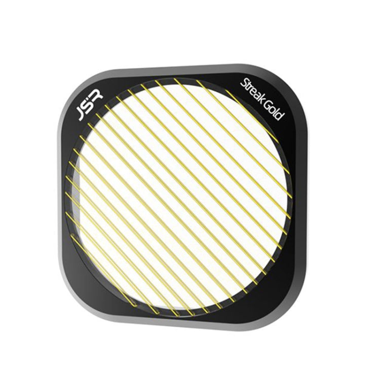 For Insta360 Ace Pro JSR ACE PRO KB Series Camera Lens Filter, MCUV, CPL, ND8, ND16, ND32, ND64, ND1000, ND8PL, ND16PL, ND32PL, ND64PL, NIGHT, STAR, Streak Gold Drawing, Streak Blue Drawing, Macro 10X, 3 in 1 CPL ND8 ND16, 4 in 1 UV CPL ND16 ND32