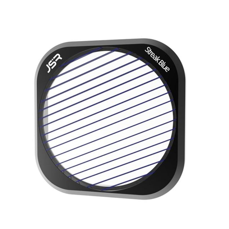 For Insta360 Ace Pro JSR ACE PRO KB Series Camera Lens Filter, MCUV, CPL, ND8, ND16, ND32, ND64, ND1000, ND8PL, ND16PL, ND32PL, ND64PL, NIGHT, STAR, Streak Gold Drawing, Streak Blue Drawing, Macro 10X, 3 in 1 CPL ND8 ND16, 4 in 1 UV CPL ND16 ND32