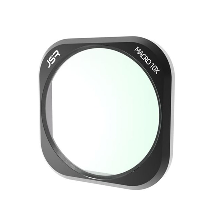 For Insta360 Ace Pro JSR ACE PRO KB Series Camera Lens Filter, MCUV, CPL, ND8, ND16, ND32, ND64, ND1000, ND8PL, ND16PL, ND32PL, ND64PL, NIGHT, STAR, Streak Gold Drawing, Streak Blue Drawing, Macro 10X, 3 in 1 CPL ND8 ND16, 4 in 1 UV CPL ND16 ND32