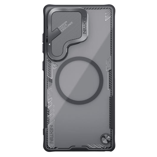 NILLKIN Ice Air Prop Series MagSafe Magnetic Cover Version Phone Case, For Samsung Galaxy S25 Ultra 5G, For Samsung Galaxy S24 Ultra 5G