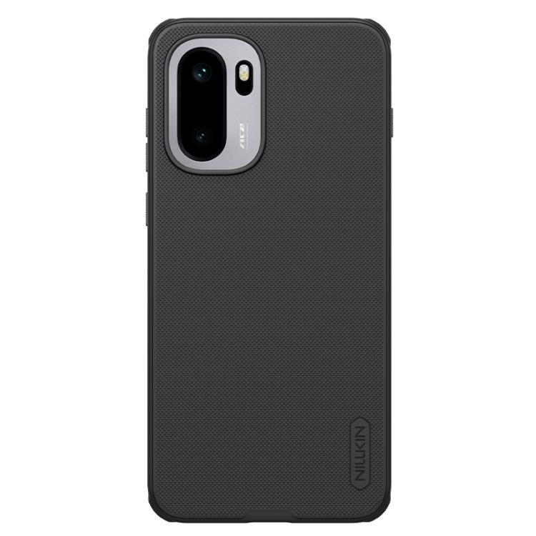 NILLKIN Frosted Shield Pro Magnetic Phone Case, For OnePlus Ace 6, For OnePlus Nord 5 / Ace 5 Ultra, For OnePlus Ace 3 Pro