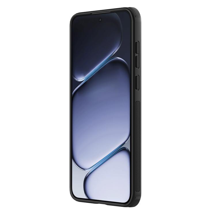 NILLKIN Frosted Shield Pro Magnetic Phone Case, For OnePlus Ace 6, For OnePlus Nord 5 / Ace 5 Ultra, For OnePlus Ace 3 Pro