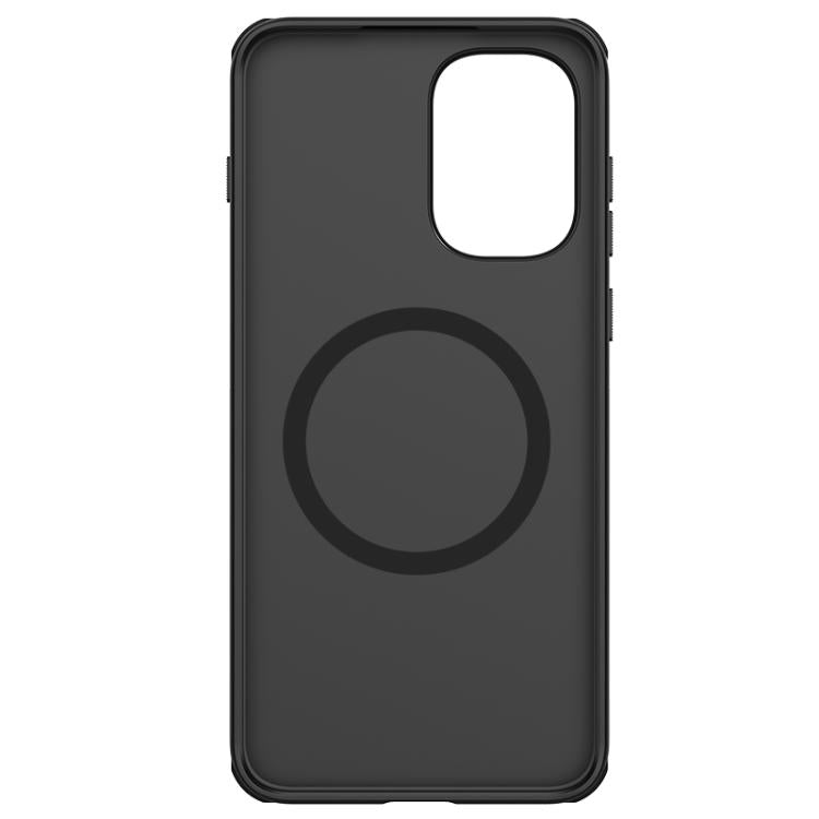 NILLKIN Frosted Shield Pro Magnetic Phone Case, For OnePlus Ace 6, For OnePlus Nord 5 / Ace 5 Ultra, For OnePlus Ace 3 Pro