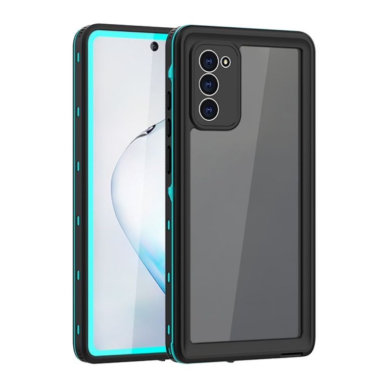 RedPepper Shockproof Scratchproof Dust-proof PC + TPU Protective Case, For iPhone 12 mini, For iPhone 12 Pro, For iPhone 12 Pro Max, For Samsung Galaxy Note20 5G, For Samsung Galaxy Note20 Ultra 5G