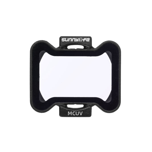 For DJI Avata 2 Sunnylife Camera Lens Filter, MCUV, ND8, ND16, ND32, ND64, ND128, 4 in 1 ND8/16/32/64, 5 in 1 ND8/16/32/64/128, 4 in 1 MCUV ND8/16/32, 6 in 1 MCUV ND8/16/32/64/128