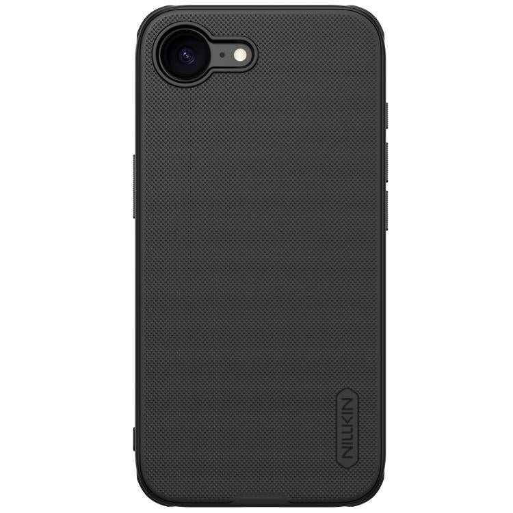 NILLKIN Frosted Shield Pro PC + TPU Phone Case, For iPhone 17, For iPhone 16e, For iPhone 16
