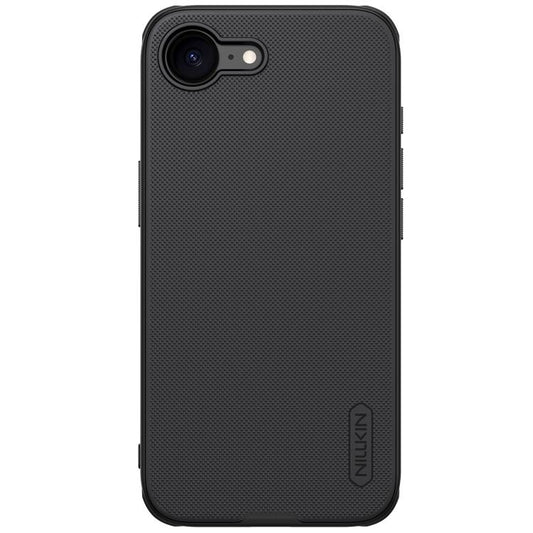 NILLKIN Frosted Shield Pro PC + TPU Phone Case, For iPhone 17, For iPhone 16e, For iPhone 16