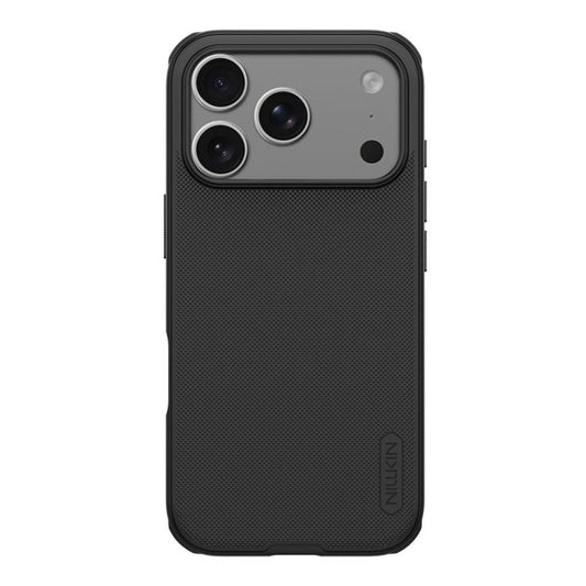 NILLKIN Frosted Shield Pro Magnetic Magsafe Phone Case, For iPhone 17 Pro Max, For iPhone 17 Pro, For iPhone 17, For iPhone Air, For iPhone 16e, For iPhone 16 Plus, For iPhone 16