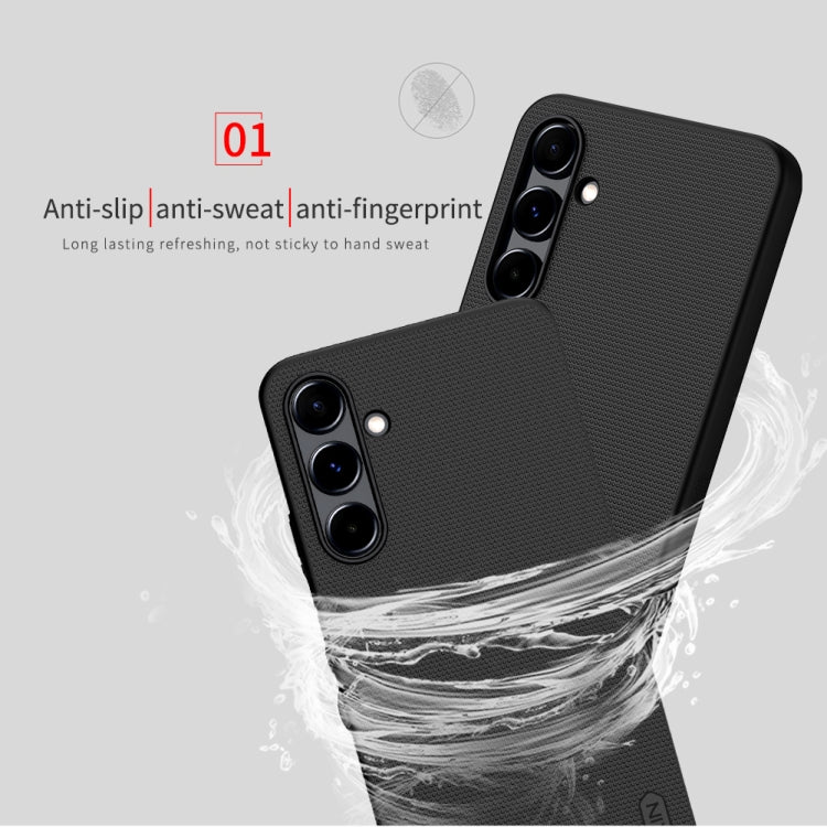 NILLKIN Frosted PC Phone Case, For Samsung Galaxy A16 5G