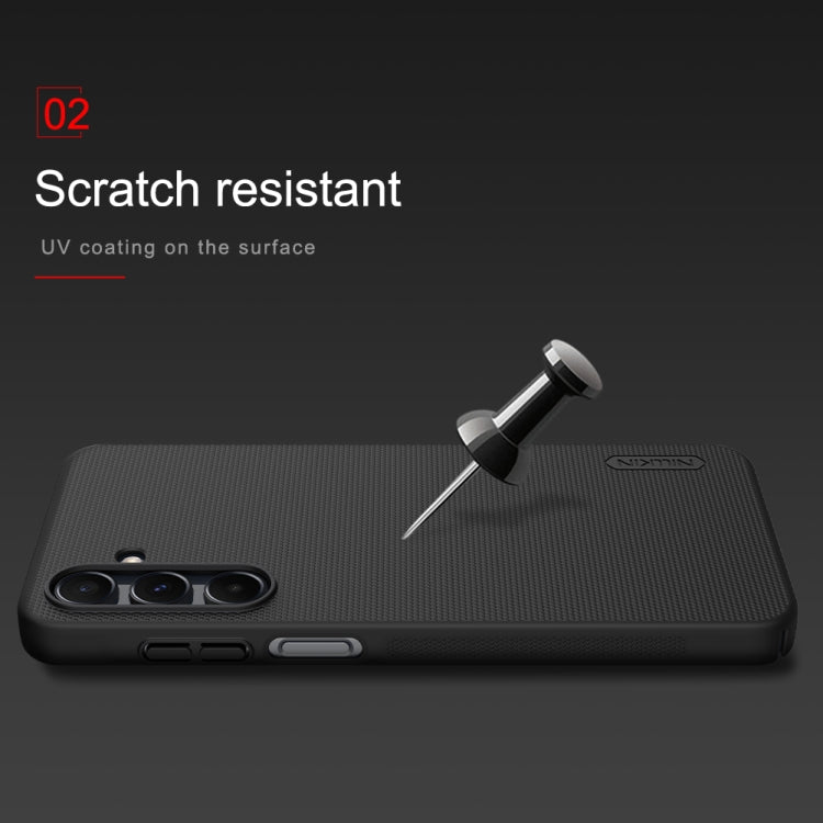 NILLKIN Frosted PC Phone Case, For Samsung Galaxy A16 5G